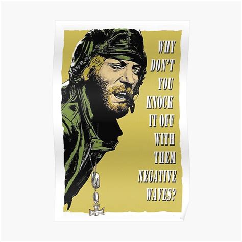 Oddball Posters | Redbubble