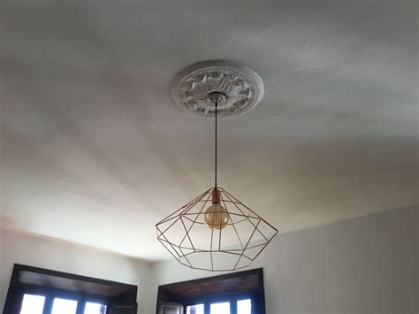 Art Deco Pendant Lights - Wanted in Rome