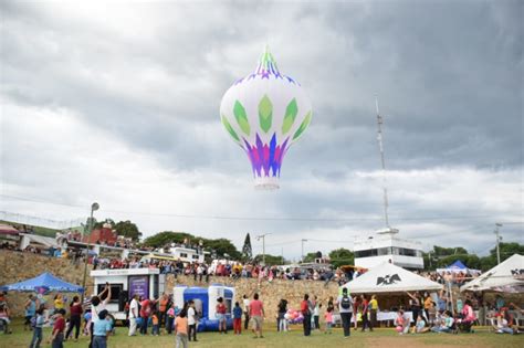 Se Realiza Festival Luces De Ixtapan De La Sal A Tiempo