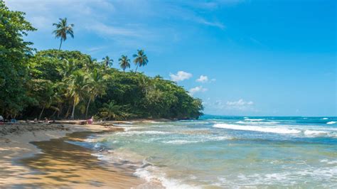 Playa Chiquita Costa Rica A Perfect Secret Hideaway