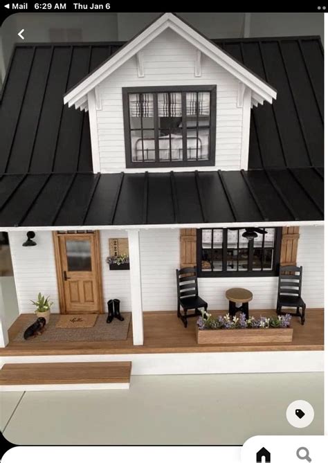 Pin By Christa Marchand Stressennger On Dollshouses Dolls House