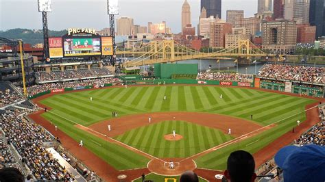 Our Literary Group Moves On Pittsburgh And Our Twins Pnc Park Hd