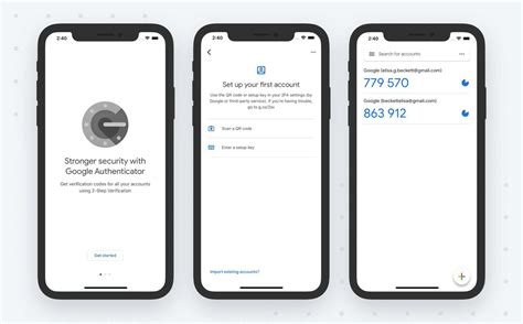 Best Authenticator Apps To Secure Your Accounts In 2024