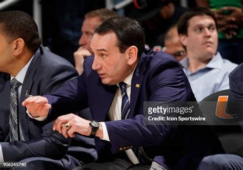 40 Richard Krzyzewski Photos And High Res Pictures Getty Images