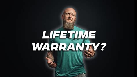 Faq Lifetime Warranty On Pier Projects Dalinghaus Construction Youtube