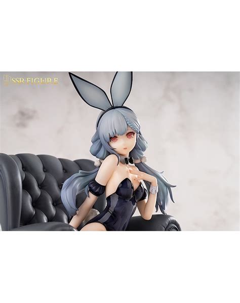 SSR FIGURE Yi Ren Guan House Of Unhumans Qiao Er Bunny Ver