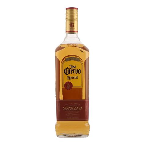 Tequila Cuervo Especial Rep 990ml 1075 Bodegas Alianza