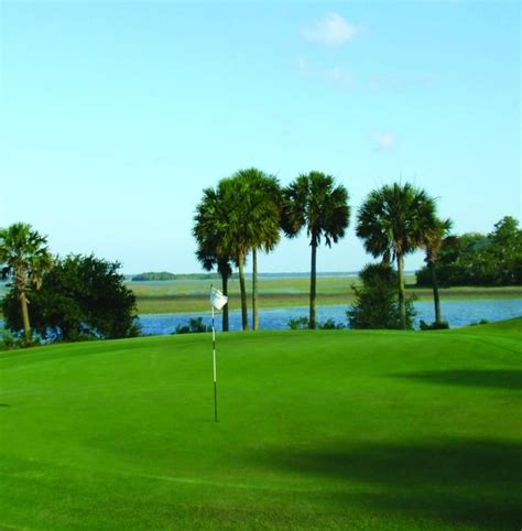 Hilton Head Island Golf Courses | Hilton Head Island