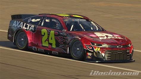 Some NASCAR liveries - Fimfiction