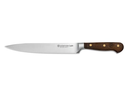 Cuchillo De Cocina W Sthof Crafter Fileteador Cm Ganiveter A Roca