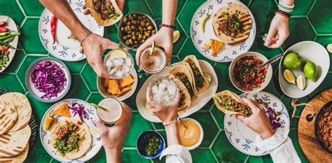 Taco Party Ideas: 22 Ways to Spice Up Your Next Fiesta - STATIONERS