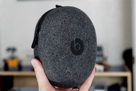 Beats Solo Pro review | Macworld