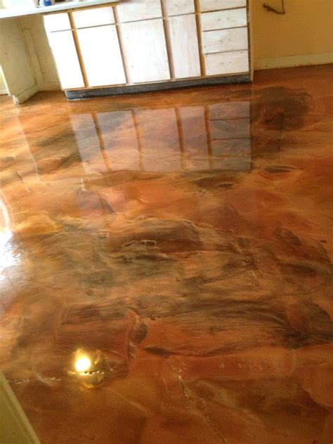 Self Leveling Epoxy For Wood Floors Flooring Guide By Cinvex