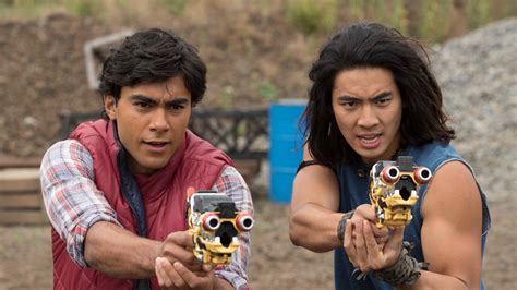 Watch Power Rangers Dino Charge Online Stream Seasons 1 2 Now Stan