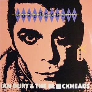 Ian Dury And The Blockheads Lyrics Songs And Albums Genius