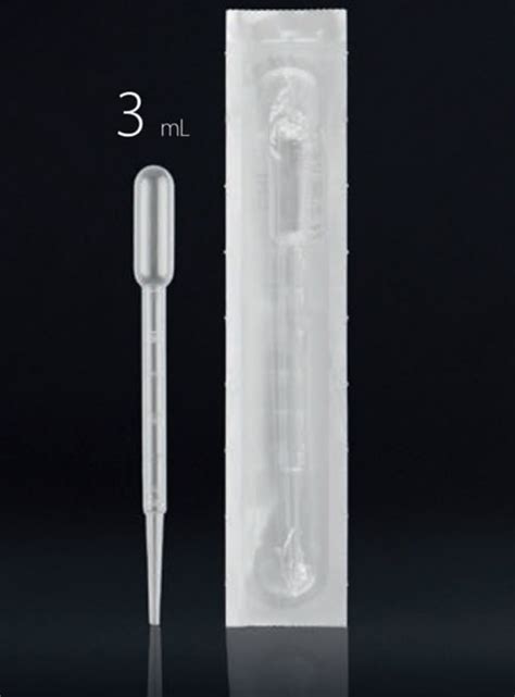 Pipetas Pasteur Erle Quimica Si Analytics Ceramtec Hct Iva