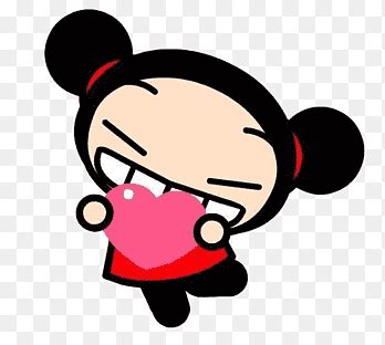 Pucca Pucca Png Pngegg