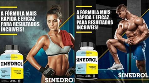 Suplementos Sinedrol Sinedrol Suplementos Funciona Youtube