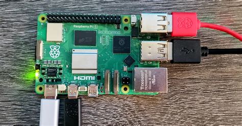 Raspberry Pi 5 Sonunda Geldi İşte Teknik özellikleri Sdn