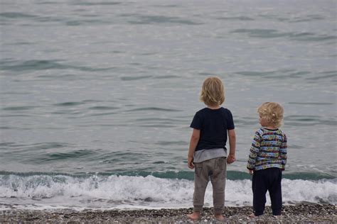 Porodi No Putovanje Sa Malom Decom Halkidiki Je Odli An Izbor