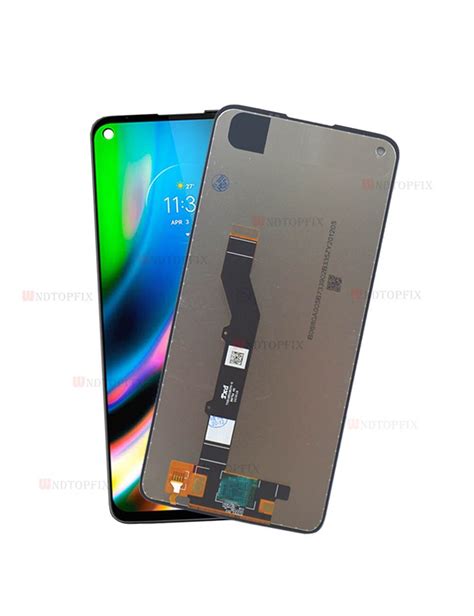 Pantalla LCD Para Motorola MOTO G9 Plus XT2087 1