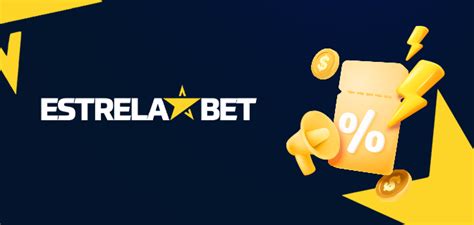 Estrela Bet Bônus 2025 Código Promocional e Ofertas