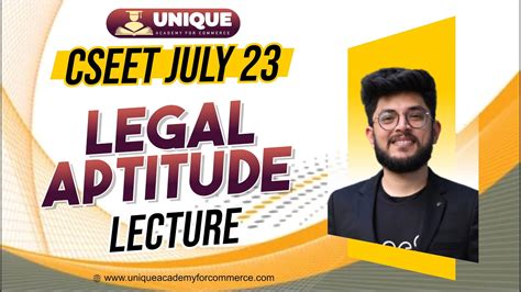 Cseet July Legal Aptitude Law Of Torts Lec Cs Shubham Modi