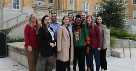 Meet The Coaches Academic Coaching Austin Community College District