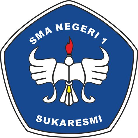 Gambar Lambang Sma 52 Koleksi Gambar