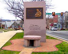 Lester Flatt Found A Grave