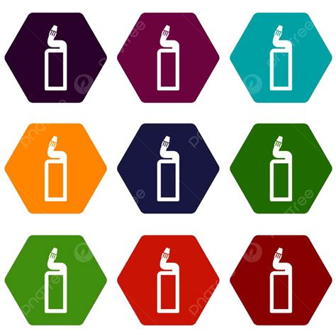 Plastic Bottle Illustration Vector Hd Images Plastic Bottle Of Drain