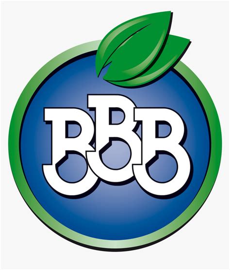 Bbb Logo Png Transparent Png Kindpng