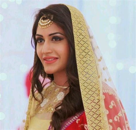 Pin By Riyu🖤 On Brides Surbhi Chandna Indian Tv Actress Celebrities