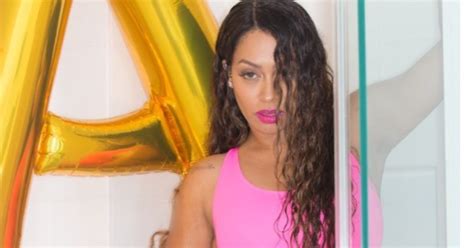 Latest Updates Lala Anthony Continues To Flaunt Her Banging Bikini Bod