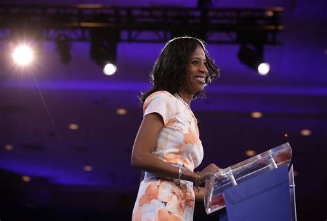 Republican Mia Love Officially Concedes Utah House Race To Ben Mcadams Democratic Opponent