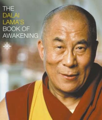 The Dalai Lama's Book of Awakening, Dalai Lama XIV - Shop Online for ...