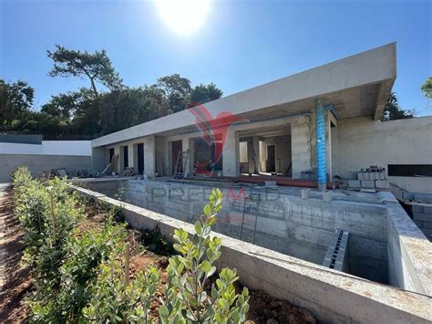 Modern Villa Near São Martinho Do In Alfeizerão Leiria District