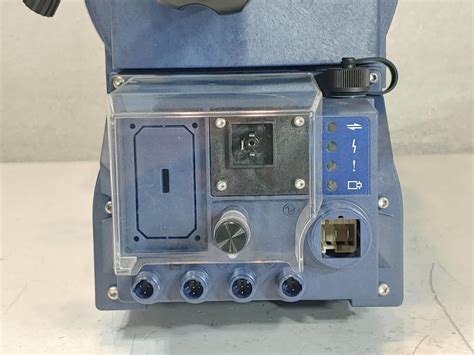 Prominent Diaphragm Motor Driven Metering Pump Type S Cb