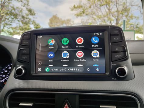 Android Auto Everything You Need To Know Android Central