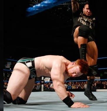 Christian Vs Sheamus On Smackdown Wwe Photo Fanpop