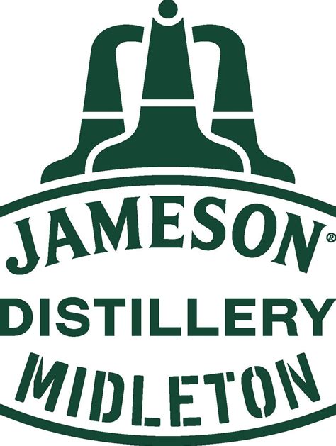 Jameson Logo - LogoDix