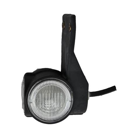 Aspöck Begrenzungeleuchte LED Superpoint III li 014000492