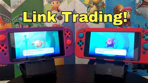 Pokemon Lets Go Trading Discord