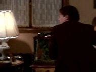 Naked Sam Sorbo In Ed And His Dead Mother