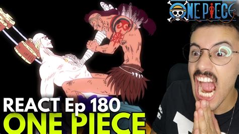 React Todos Contra Enel Ep One Piece Assistindo Pela