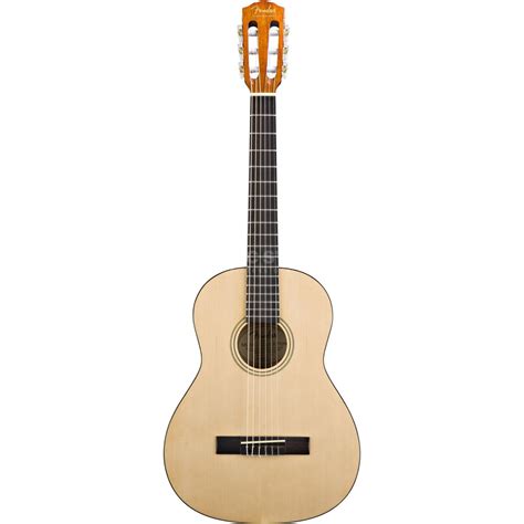 Fender ESC105 Full Size Classical Guitar MUSIC STORE Professional