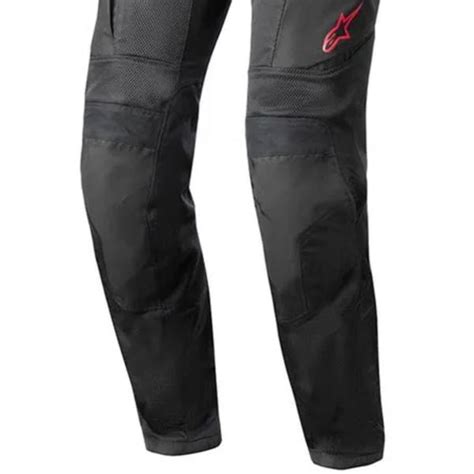 Cal A Alpinestars Stella Andes Air Drystar Preto Grid Motors