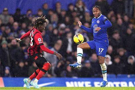 Bournemouth vs Chelsea: Match Preview | Premier League 2023-24