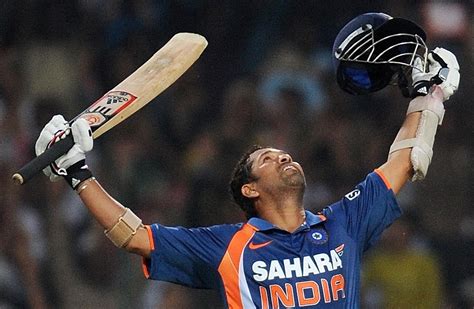 A look at top five centuries by Sachin Tendulkar