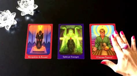 LIBRA Weekly Tarot Reading For Sept 25 - Oct 1, 2017 - YouTube